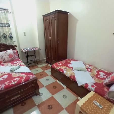 Aswan City Center Guest House מראה חיצוני תמונה