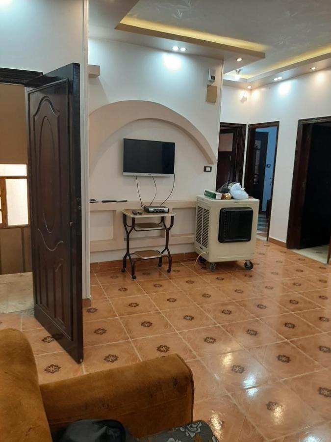 Aswan City Center Guest House מראה חיצוני תמונה
