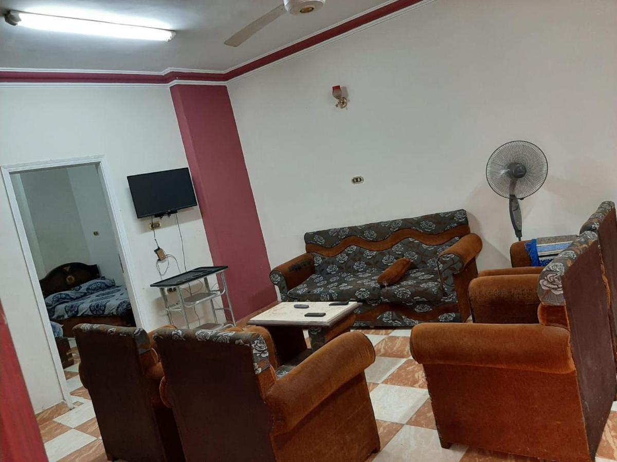 Aswan City Center Guest House מראה חיצוני תמונה