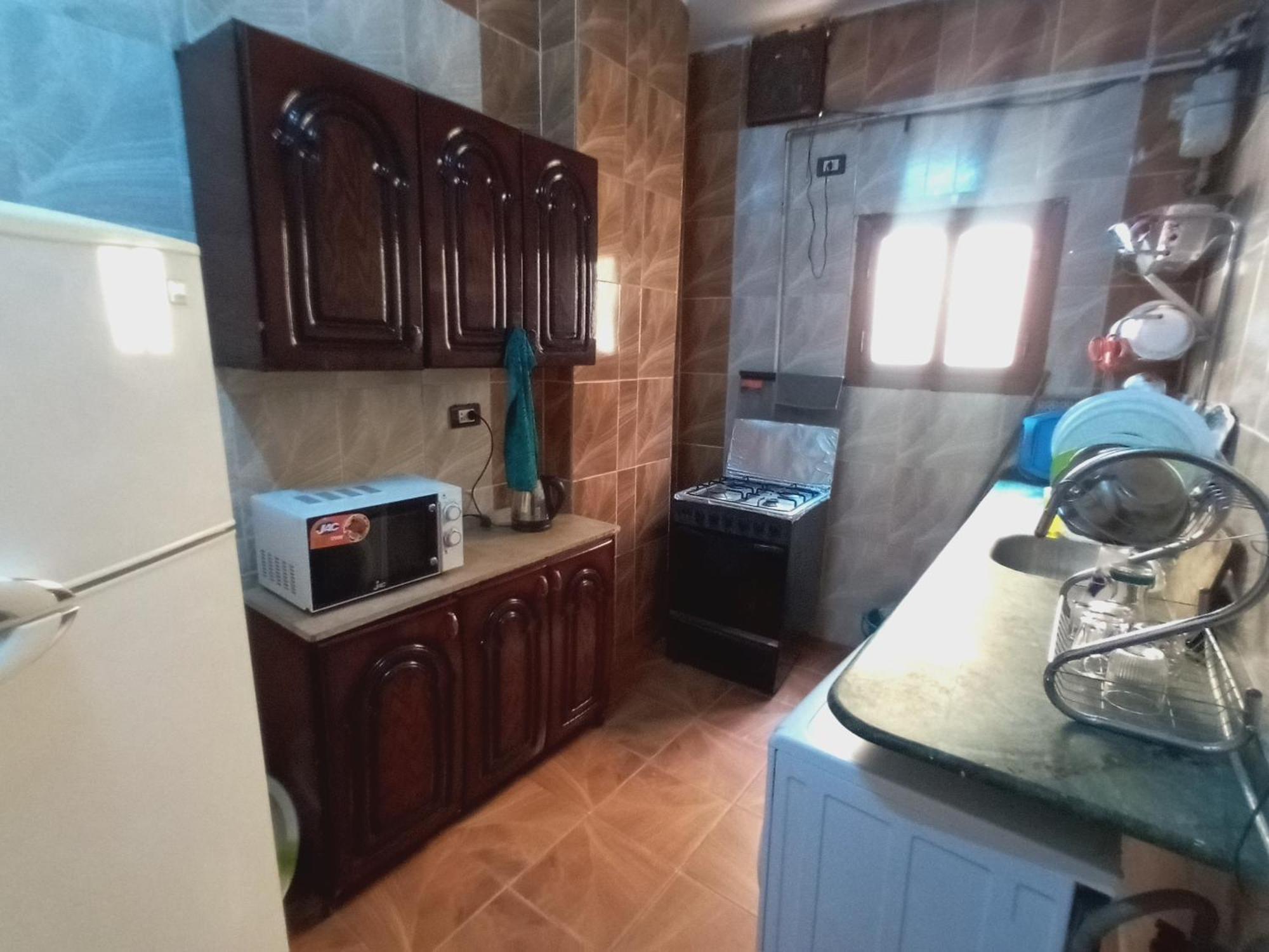 Aswan City Center Guest House מראה חיצוני תמונה