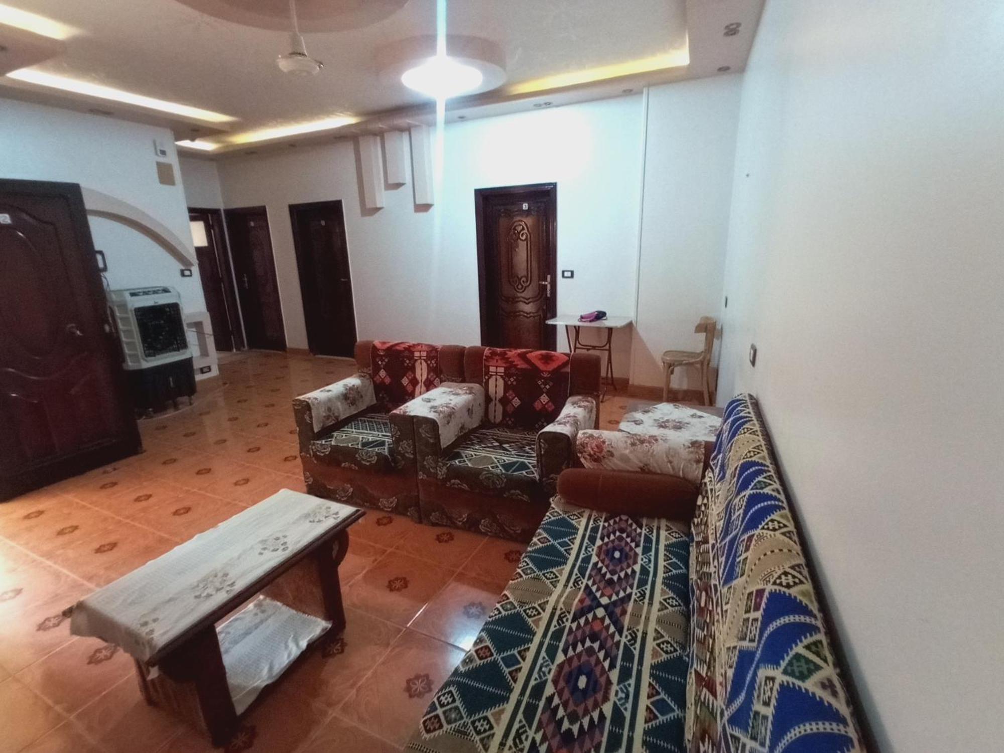 Aswan City Center Guest House מראה חיצוני תמונה