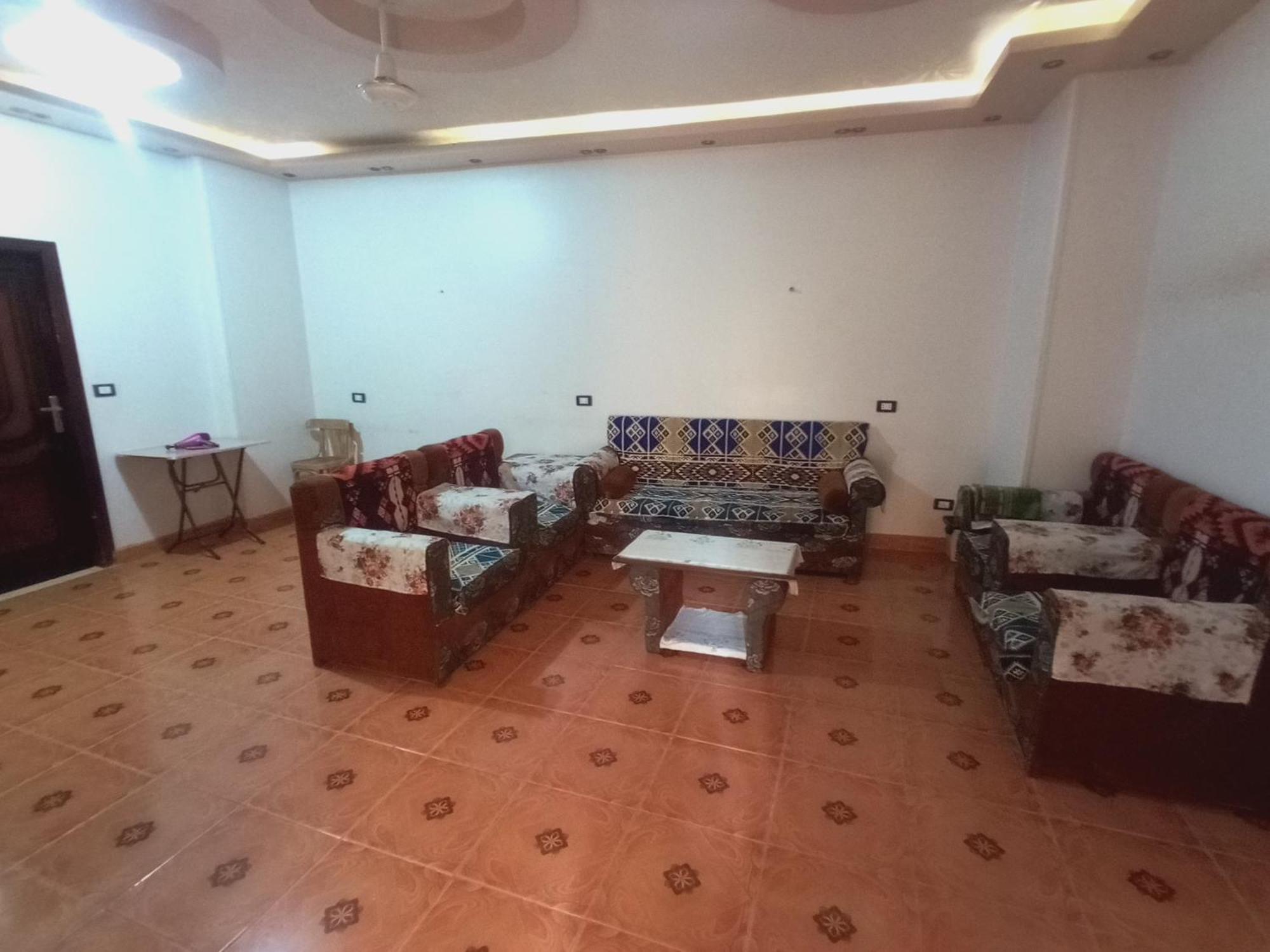 Aswan City Center Guest House מראה חיצוני תמונה