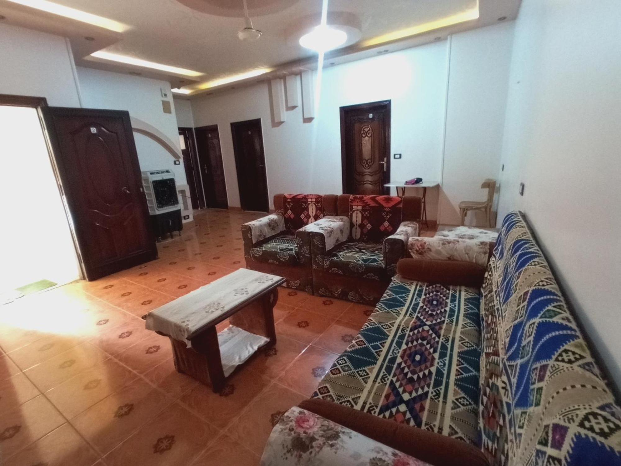 Aswan City Center Guest House מראה חיצוני תמונה